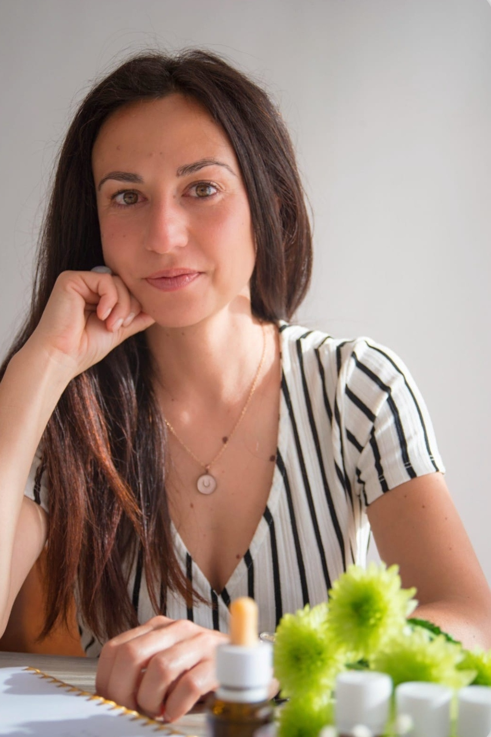 veronica garzon naturopata