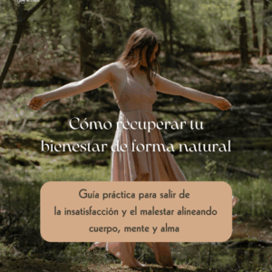 guia de bienestar holistico