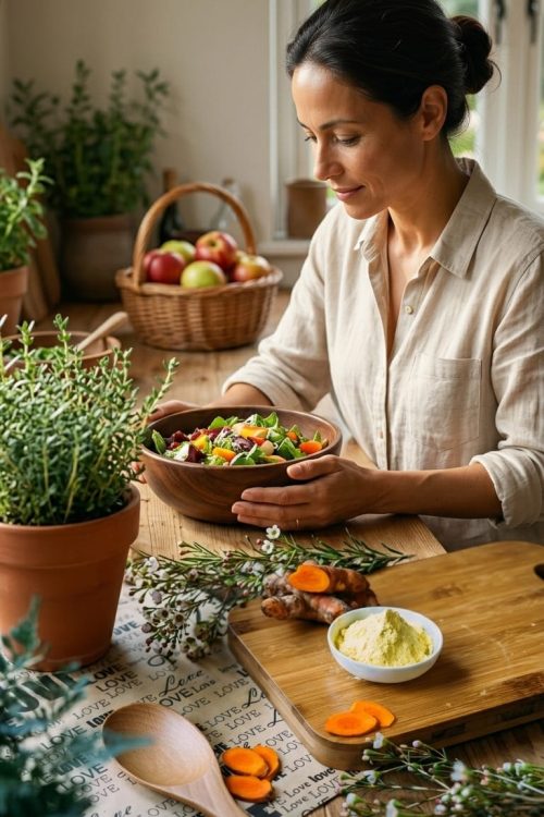 taller alimentacion saludable 2